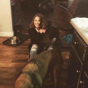 Meet your Posher, Kenzie